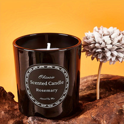 Soy-Scented Candle Gift Set