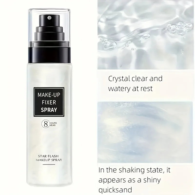 Makeup Fixer Spray