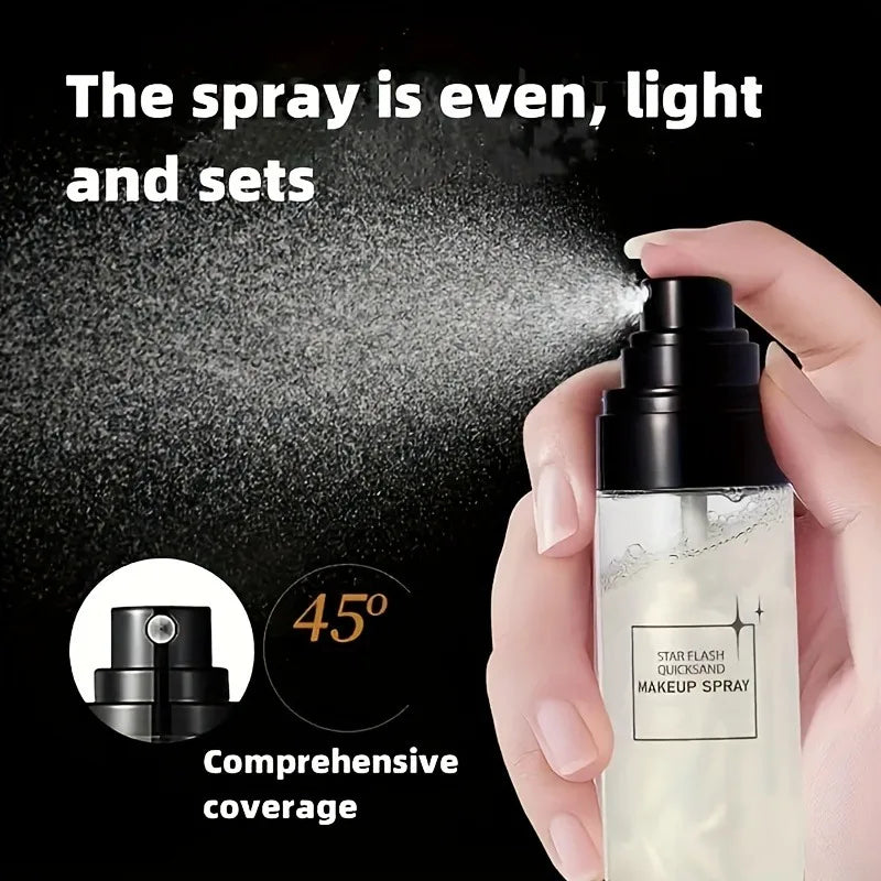 Makeup Fixer Spray