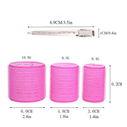 28pcs Hair Roller Set