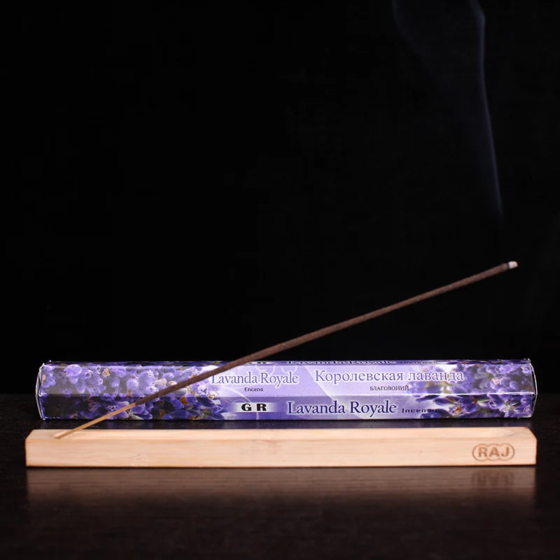 20 Sticks Indian Incense