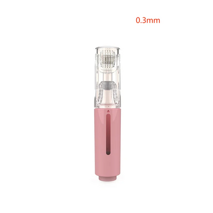 Derma Roller Titanium Needle Roller