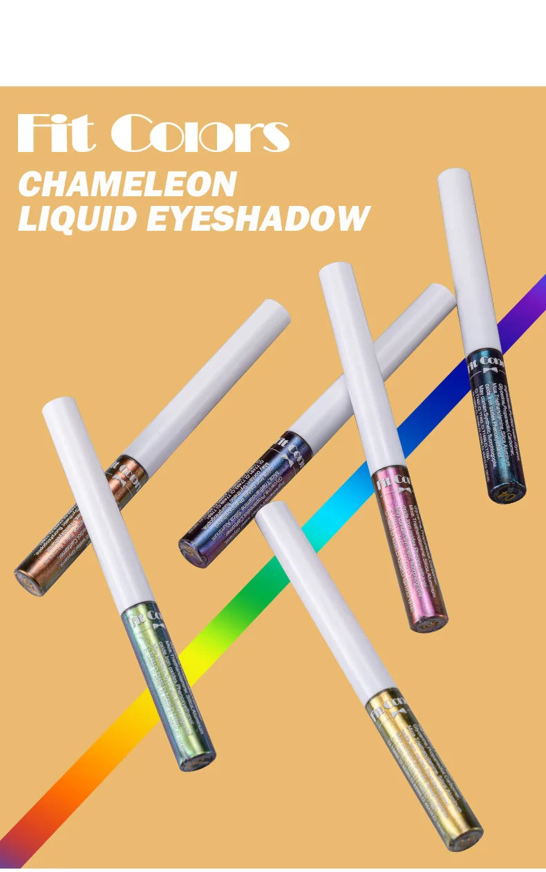 Chameleon Liquid Eyeliner