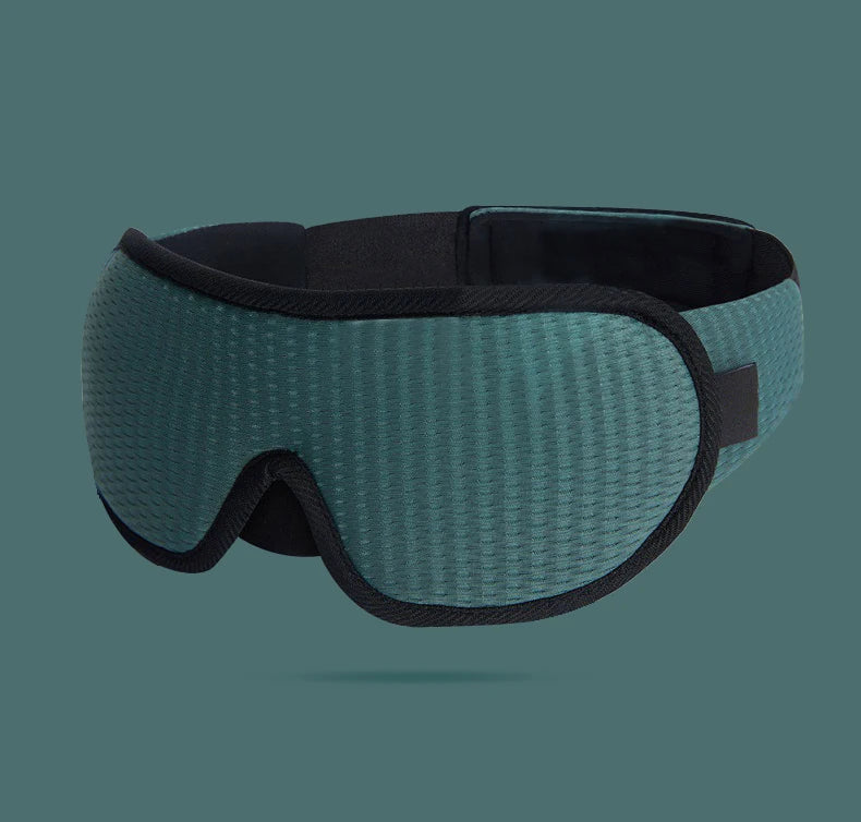 3D Eye Sleeping Mask