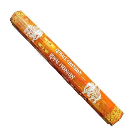 20 Sticks Indian Incense