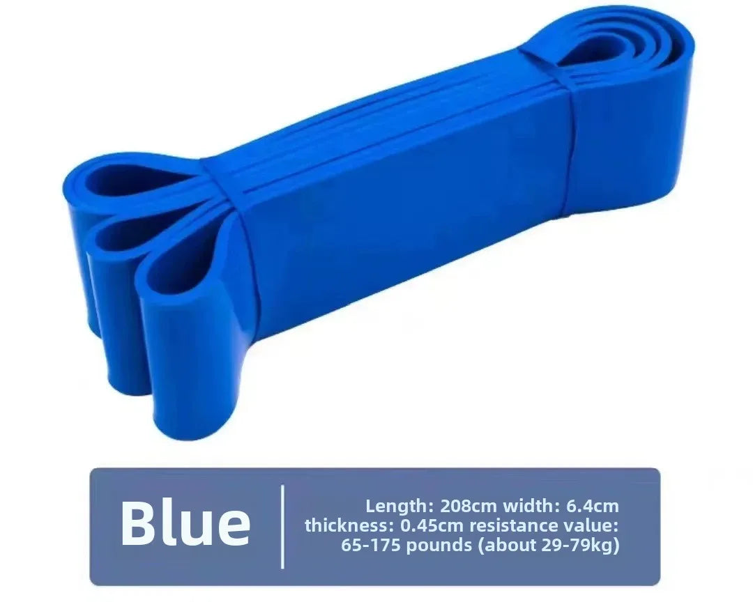 Portable Resistance Band