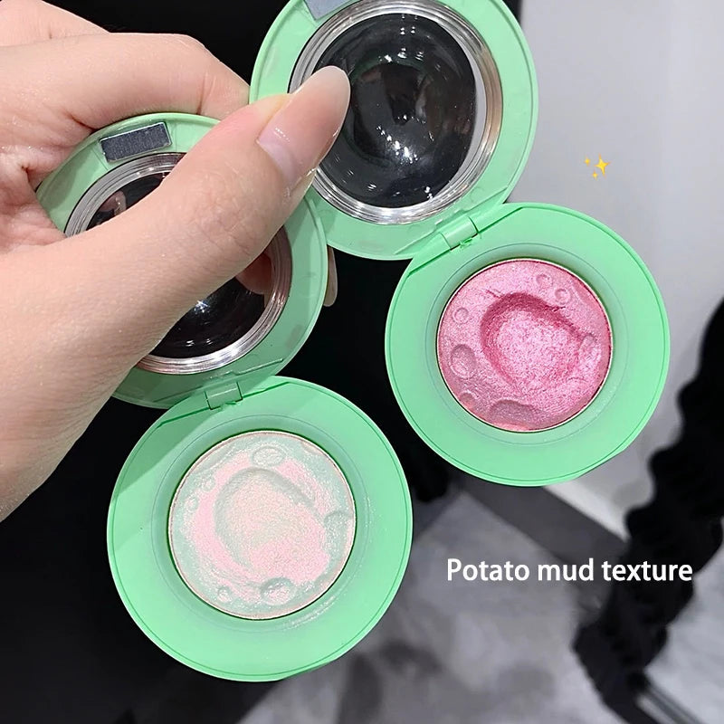 Planet Space Highlighter Powder