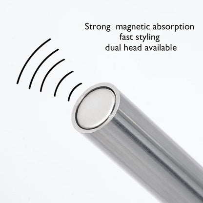 1PC Cat Eye Nail Magnetic Stick