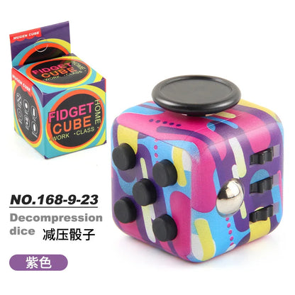 Fidget Anti-stress Toy