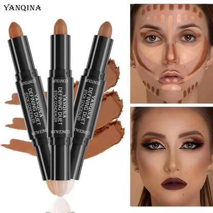 Contour Stick Duo