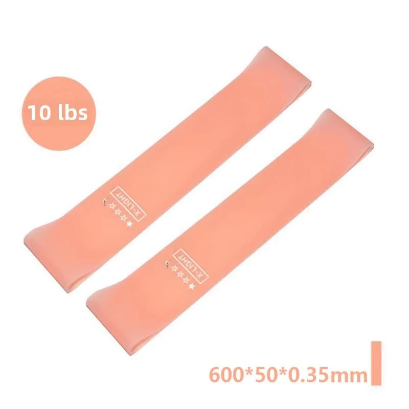 Portable Resistance Band