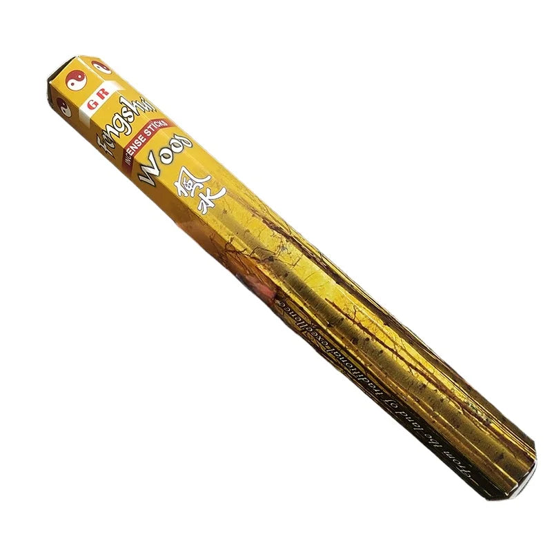 20 Sticks Indian Incense