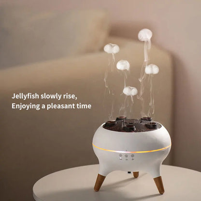 Dynamic Jellyfish Air Humidifier