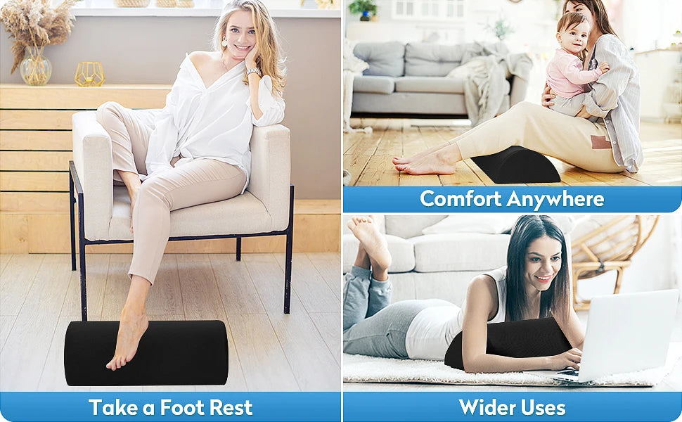 Comfort Foot Rest