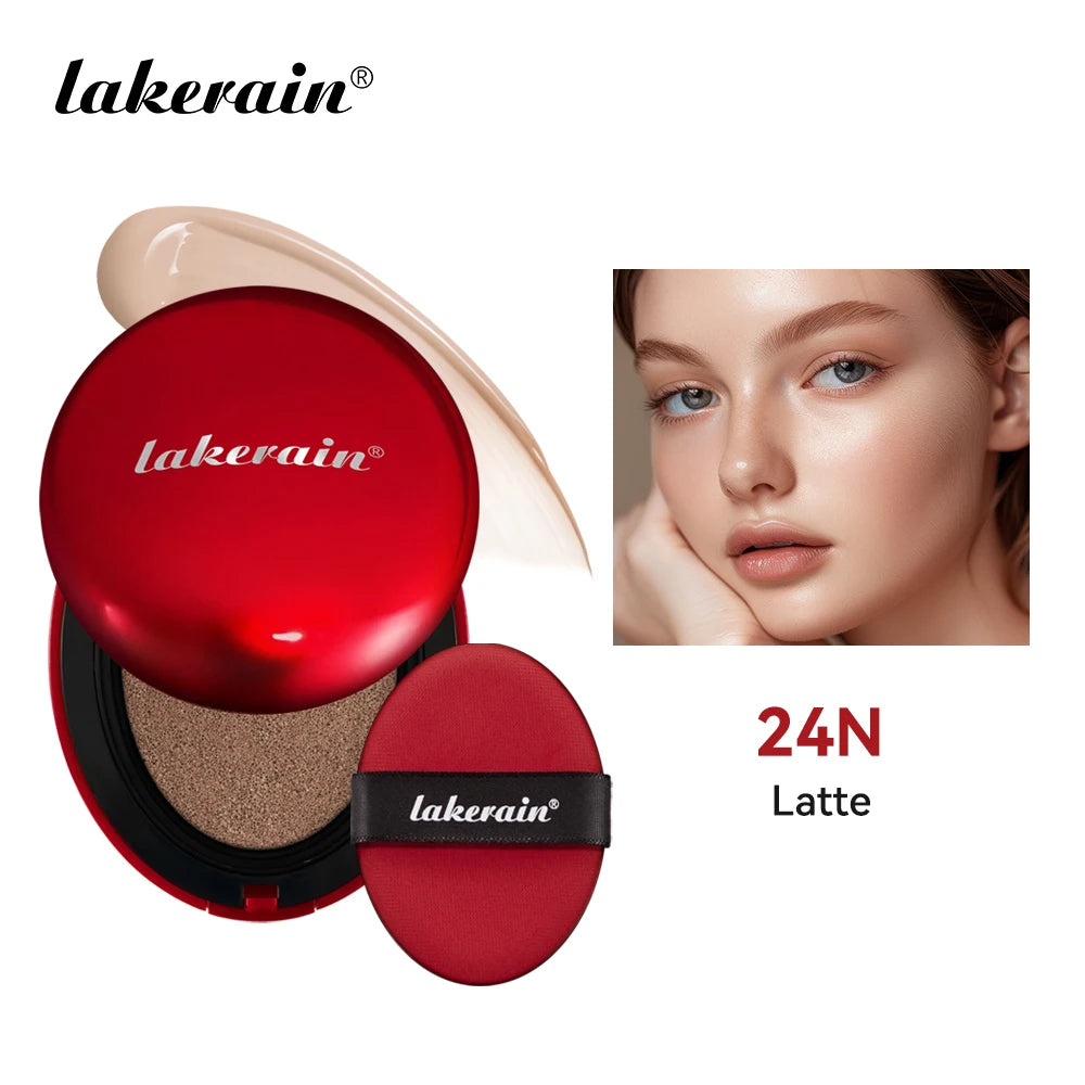 Lakerain Super Fit Cushion Foundation