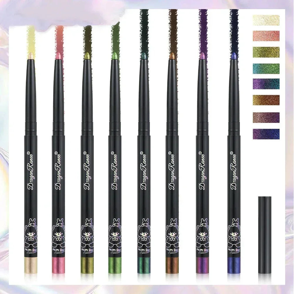 Glitter Aura Eyeliner Pen