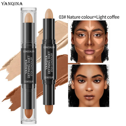 Contour Stick Duo