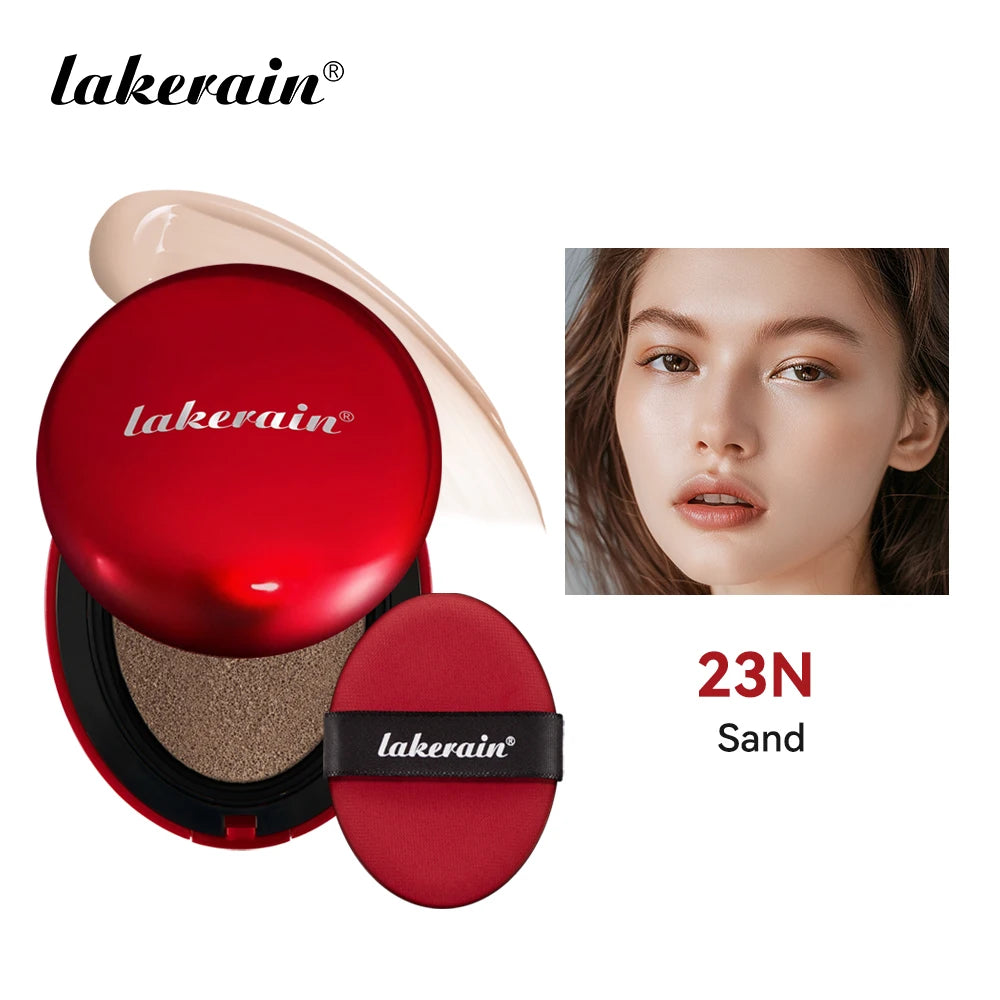 Lakerain Super Fit Cushion Foundation