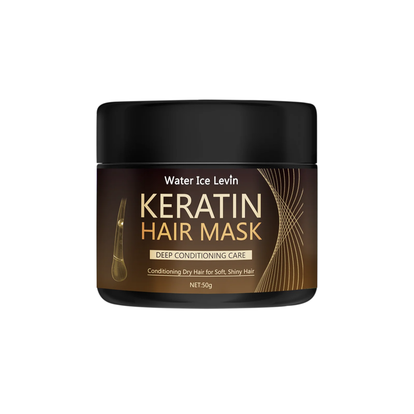 Magical Keratin Hair Mask