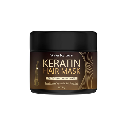 Magical Keratin Hair Mask