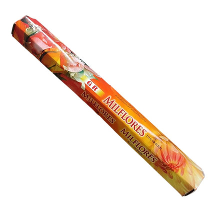 20 Sticks Indian Incense