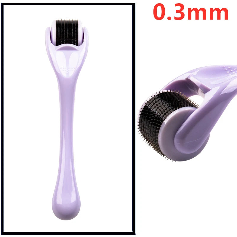 Healthy Care 540 Derma Roller