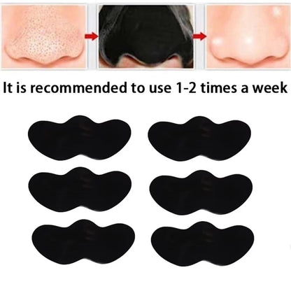 Facial Blackhead Removal Stickers