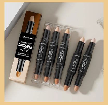 Contour Stick Duo