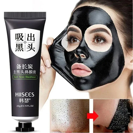 Blackhead Remover Peel-Off Mask