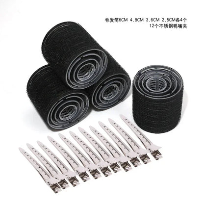 28pcs Hair Roller Set