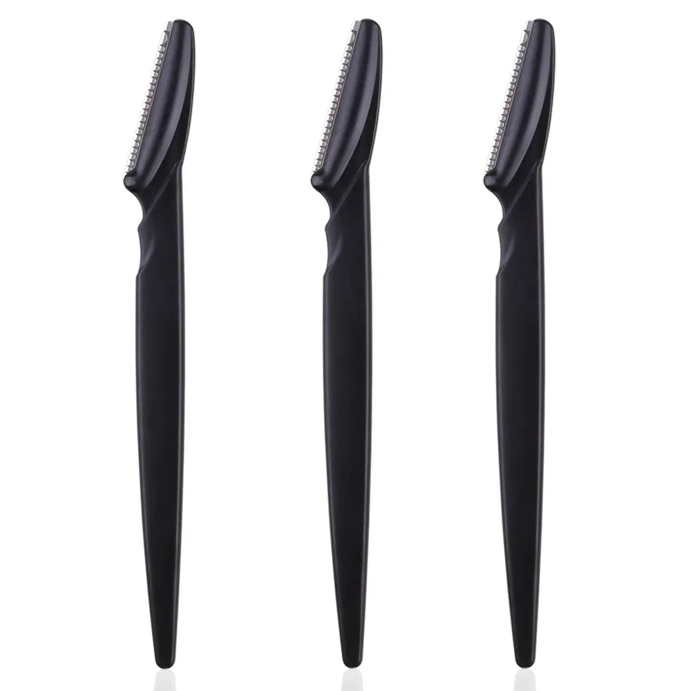 Eyebrow Trimmer Set