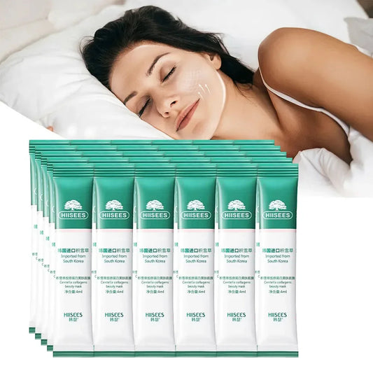 Centella Collagen Sleeping Facial Mask