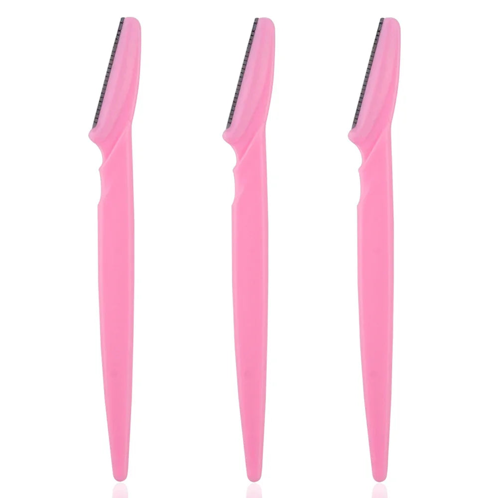 Eyebrow Trimmer Set