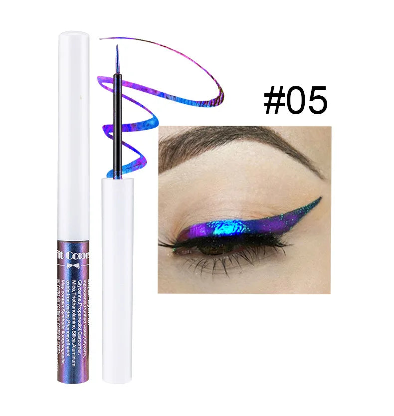 Chameleon Liquid Eyeliner