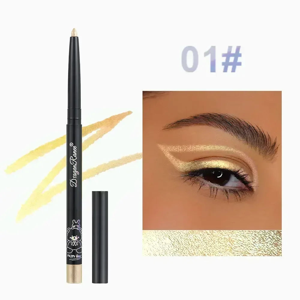 Glitter Aura Eyeliner Pen