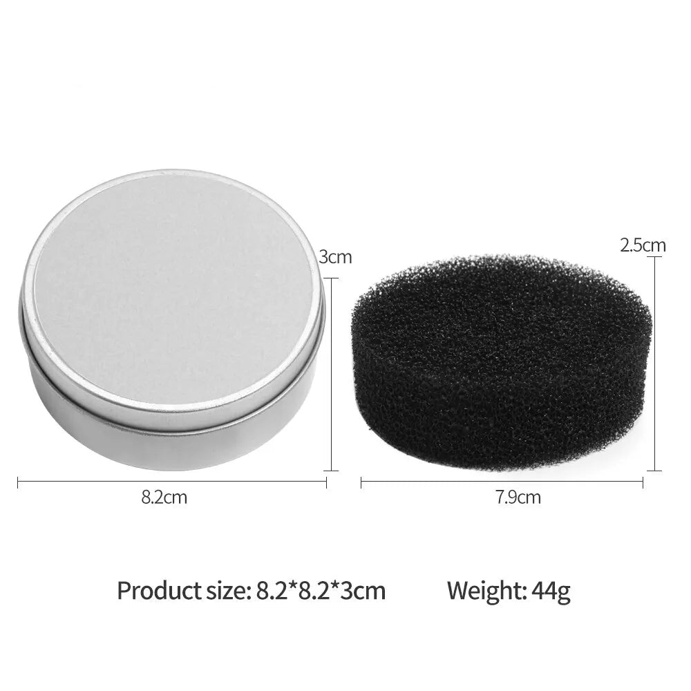 Makeup Brush Cleaner Sponge