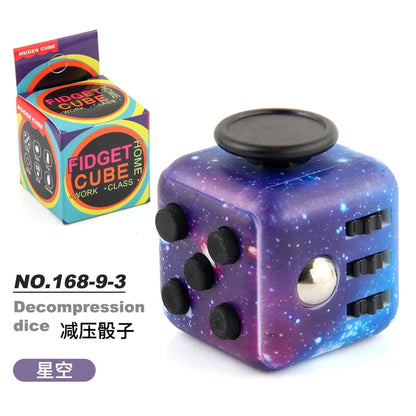 Fidget Anti-stress Toy