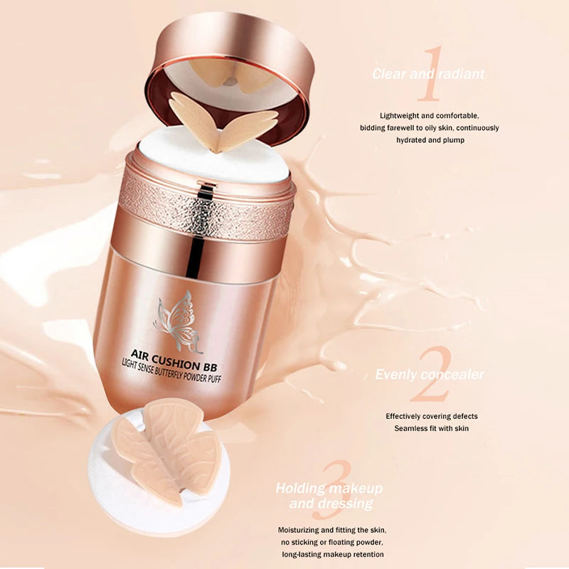 Air Cushion BB Cream