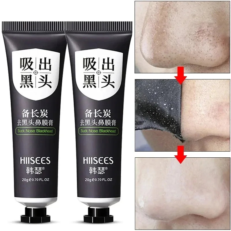 Blackhead Remover Peel-Off Mask