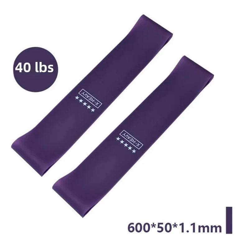 Portable Resistance Band