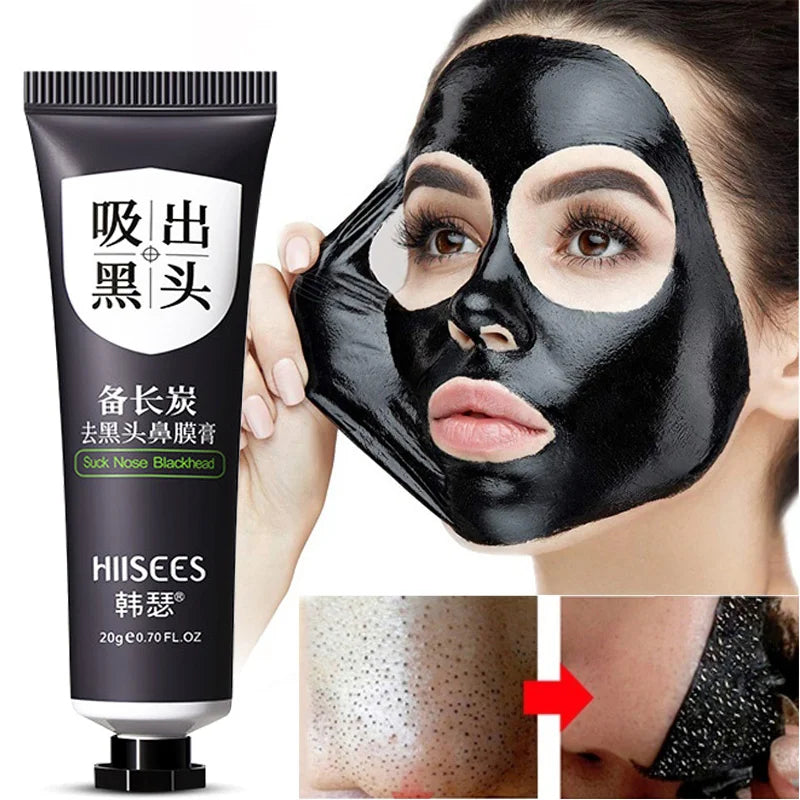 Blackhead Remover Peel-Off Mask