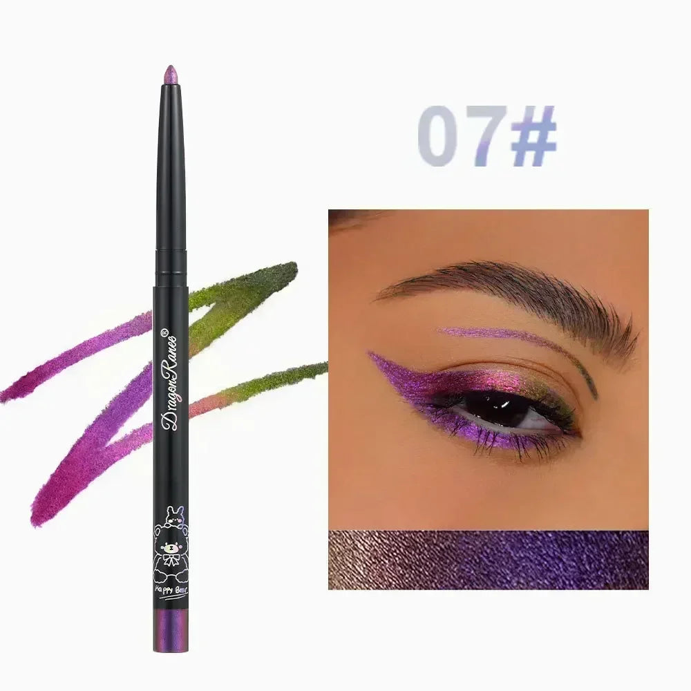 Glitter Aura Eyeliner Pen