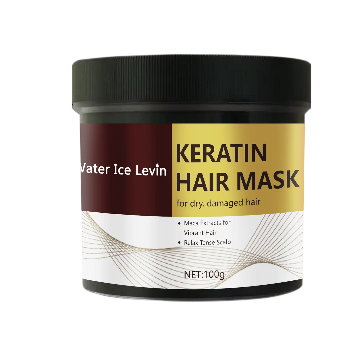 Magical Keratin Hair Mask