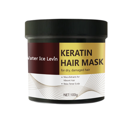 Magical Keratin Hair Mask