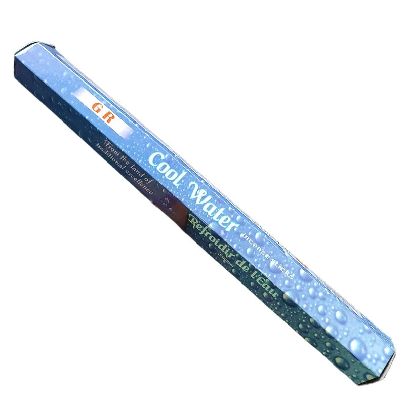 20 Sticks Indian Incense