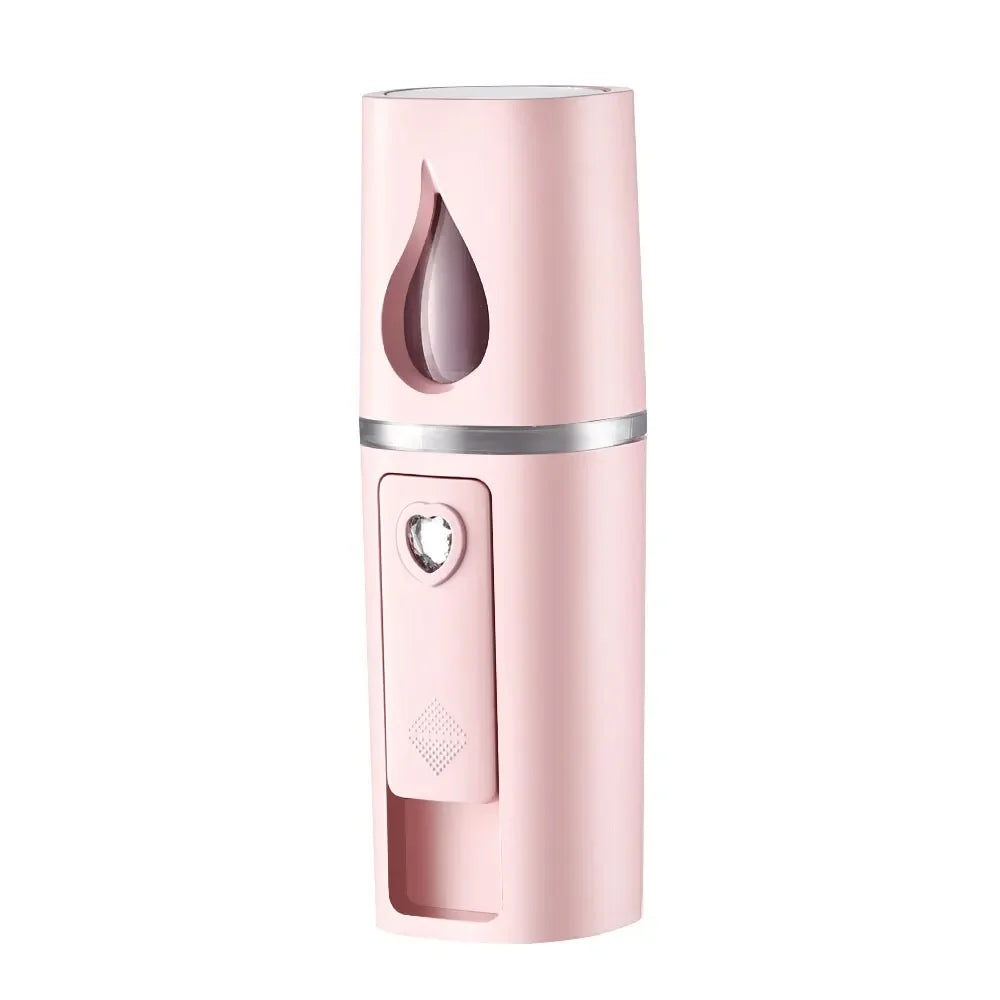 Mini Nano Mist Sprayer