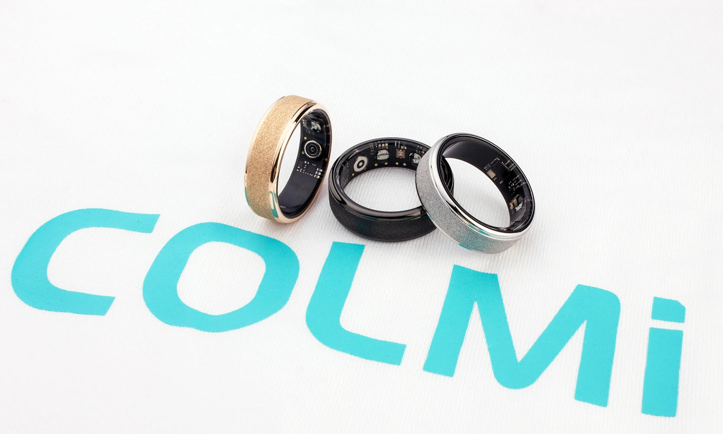 COLMI R10 Smart Ring