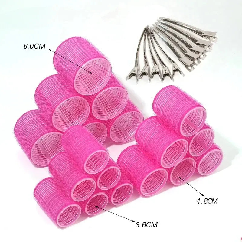 28pcs Hair Roller Set