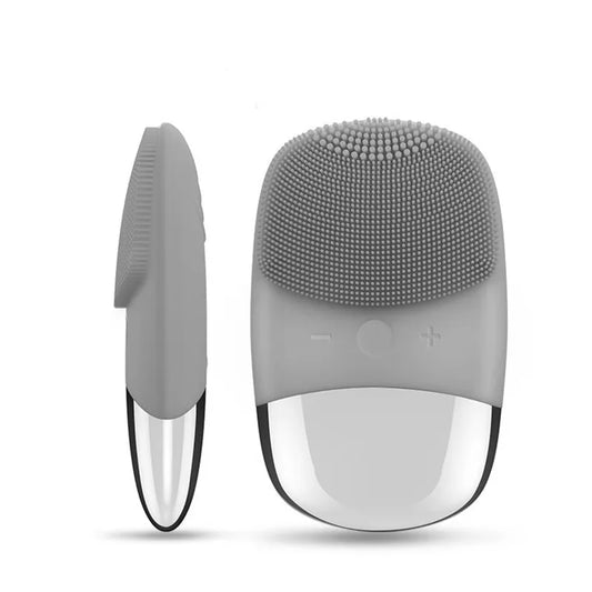 Electric Facial Cleansing Brush