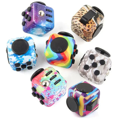 Fidget Anti-stress Toy